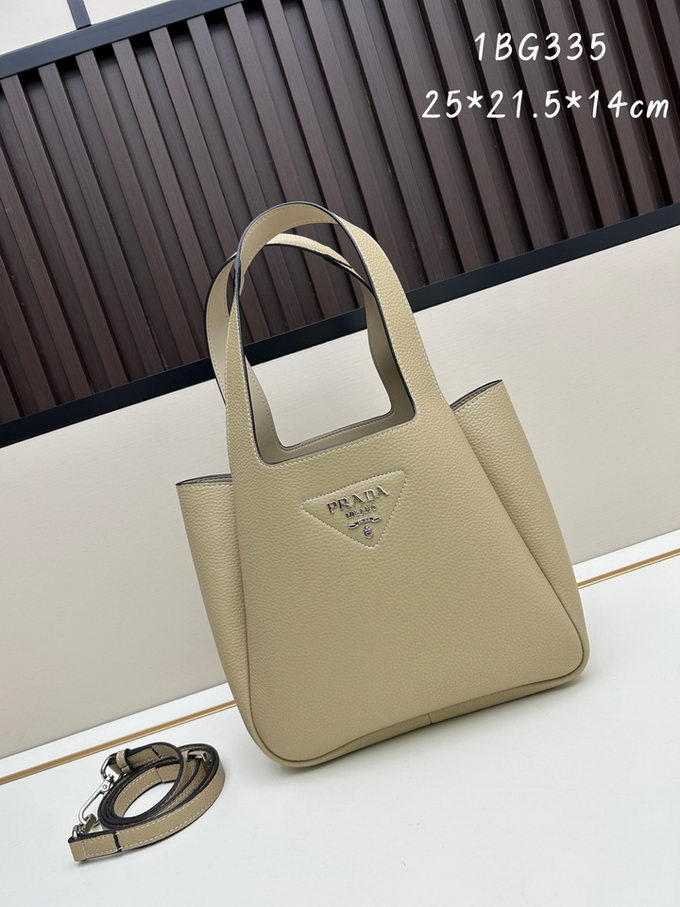 Prada Basket Bag ID:20260120-208